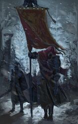 elden ring fan art