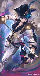 brant (wuthering waves) from wuthering waves by sae naiyatsu