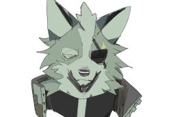 wolf o'donnell from star fox