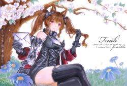 angelina (arknights) from arknights