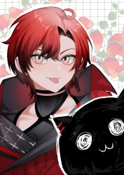 machina x flayon from holostars