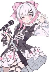 sakuraba ema from mahou shoujo no majo saiban
