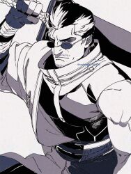 auron from final fantasy