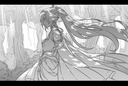 fu hua from honkai (series)