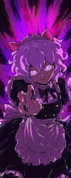 neferpitou from hunter x hunter