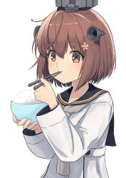 yukikaze (kancolle) from kantai collection by yuki 4040