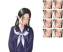 sasaki mari from love plus
