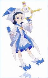 mimi (ojamajo doremi) from ojamajo doremi by hakusai (tiahszld)