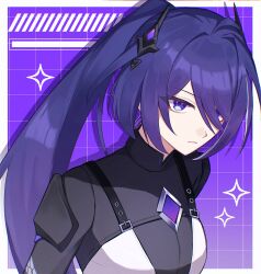 acheron (honkai: star rail) from honkai: star rail
