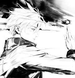 jujutsu kaisen fan art