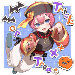 halloween fan art