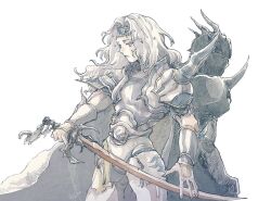 cecil harvey from final fantasy by michibata 65