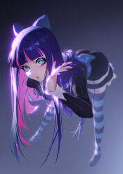 stocking (psg) from panty & stocking with garterbelt