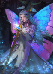 original fan art