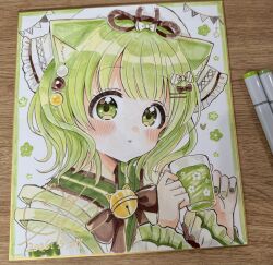 original fan art