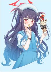 fuuka (blue archive) from blue archive