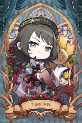 yahata umiri from bang dream!