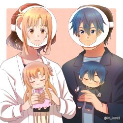 asuna (sao) from sword art online