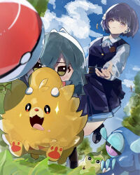 browt from gakuen idolmaster
