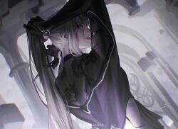 nier (series) fan art