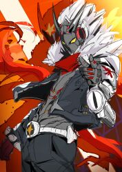 billy kid from zenless zone zero
