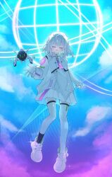 chunithm fan art