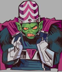 mojo jojo from powerpuff girls