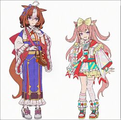 agnes digital (umamusume) from umamusume by hakusai (tiahszld)