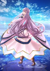 julia (fire emblem) from fire emblem