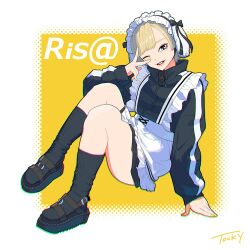 real life fan art