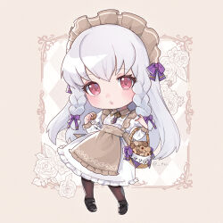 lysithea von ordelia from fire emblem