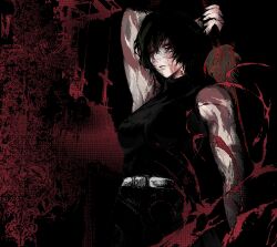 zen'in maki from jujutsu kaisen
