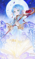 frieren from sousou no frieren