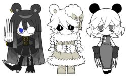 funamusea fan art