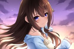 tokino sora from hololive