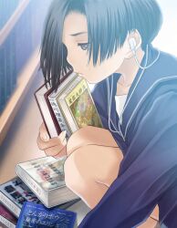 kobayakawa rinko from love plus