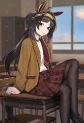 umamusume fan art