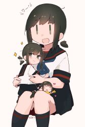 fubuki (kancolle) from kantai collection by ma rukan
