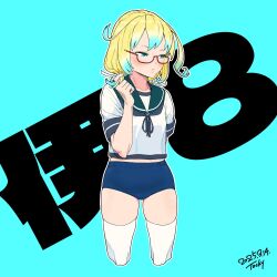 kantai collection fan art