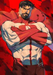 invincible (series) fan art