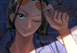 nico robin from one piece