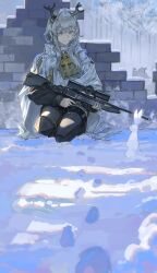 firewatch (arknights) from arknights