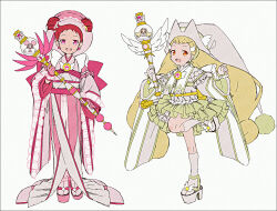 dodo (ojamajo doremi) from ojamajo doremi by hakusai (tiahszld)