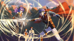 ike (fire emblem) from fire emblem