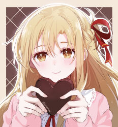 asuna (sao) from sword art online