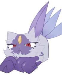 hisuian sneasel from pokemon