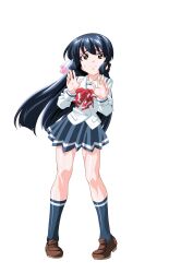 hiiragi mako from mahotama by maki daikichi