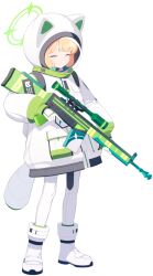 midori (blue archive) from blue archive by hiyo kiki