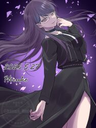 shizuhara hiruko from the hundred line -last defense academy-