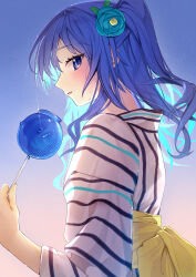 hoshimachi suisei from hololive